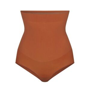 SKIMS Core Control High-Waisted Brief